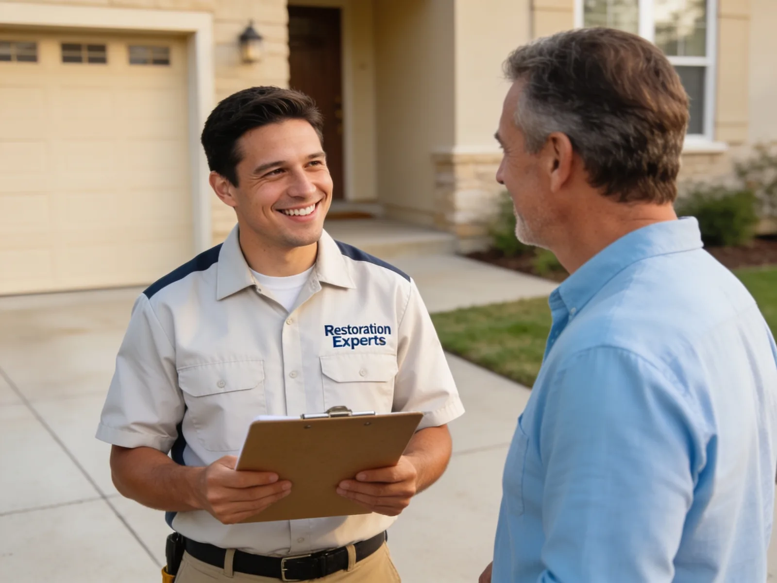Water Damage Cleanup China Spring, TX FAQs